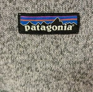 Patagonia Women's pullover Small